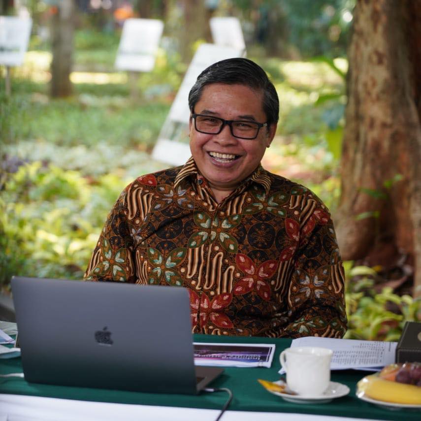 Borneopedia App, Jendela Menuju Ibukota Negara Baru