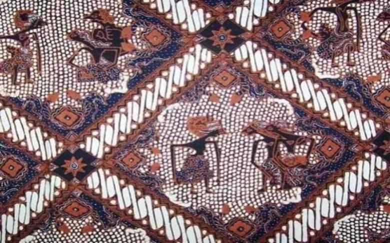 Motif Batik Terpopuler di Indonesia, Apa Saja?