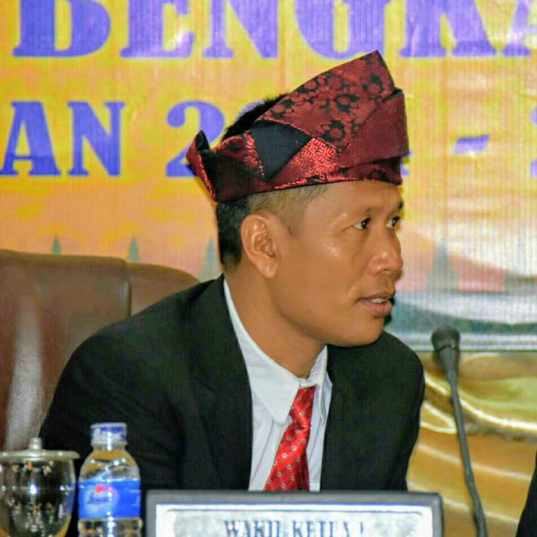 Ketua DPRD Riau Bakar Semangat Wirausaha Muda