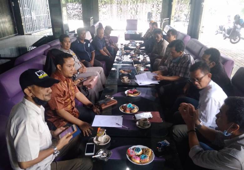 Koperasi Putra Bhayangkara Riau Siap Menghadapi Tantangan Global