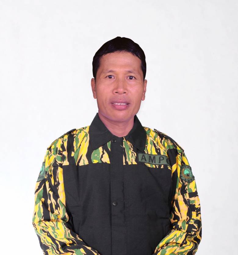 Milad AMPG ke-19, Ini Harapan Sekretaris DPD I Golkar Riau