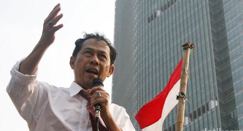 Ada Apa dengan Pak Jokowi?