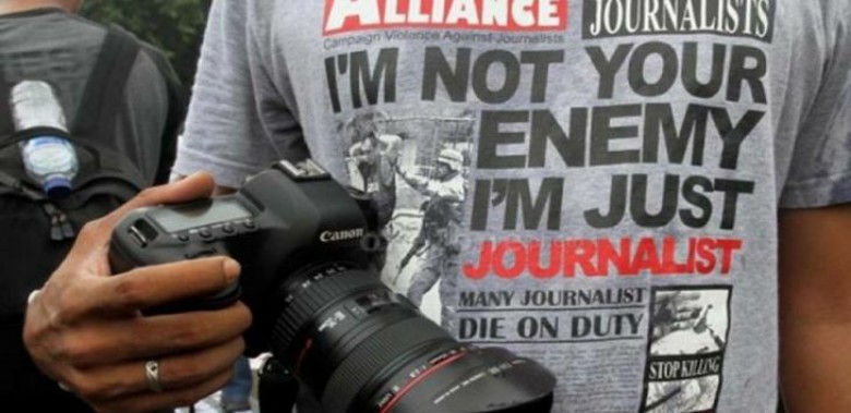 Skenario di Balik Intimidasi Wartawan dan Diskusi UGM