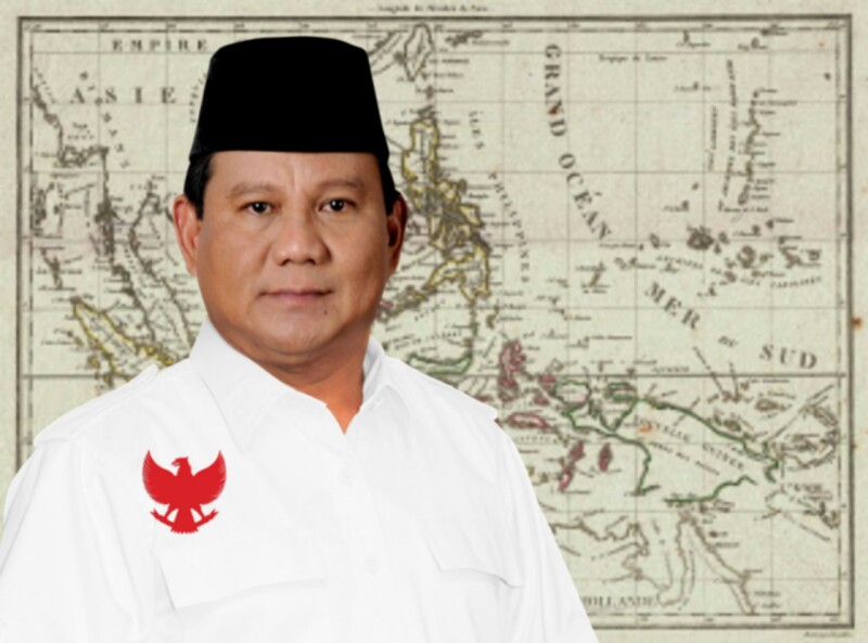 Menunggu Gagasan Besar Prabowo