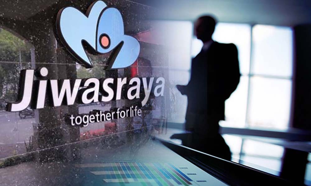 Bail-Out Jiwasraya Membuka Peluang Negara Kembali Dirampok?