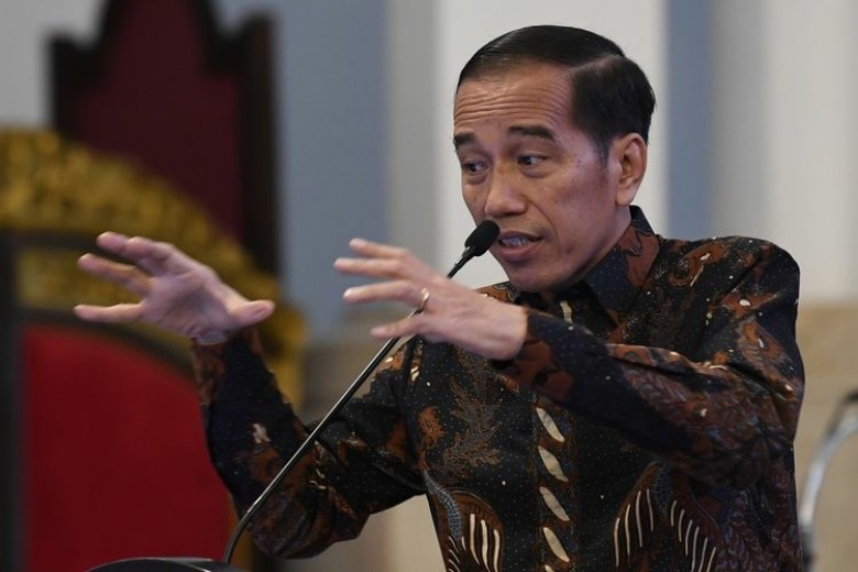 Kejengkelan Jokowi dan Bebalnya Para Menteri