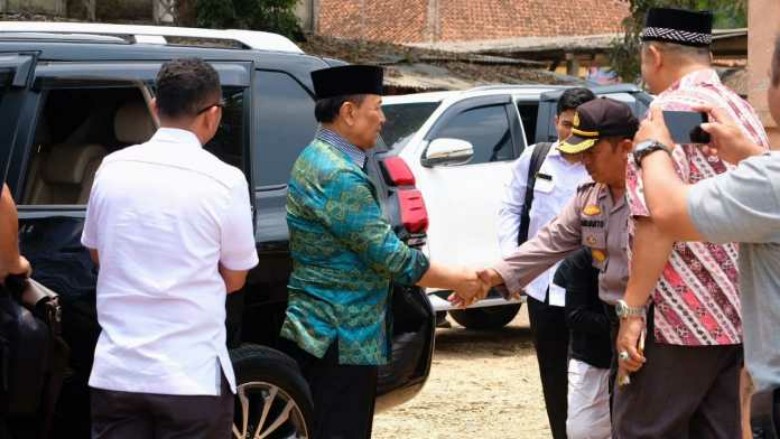 Kasus Penusukan Wiranto dalam Perspektif Media