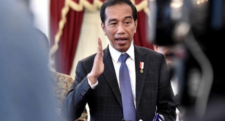 Setelah Jokowi Blak-blakan Jadi Tahu Motif di Balik Desakan "Lockdown"
