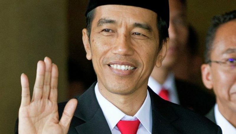 Kalau Jokowi Kalah, Kami Tidak Marah