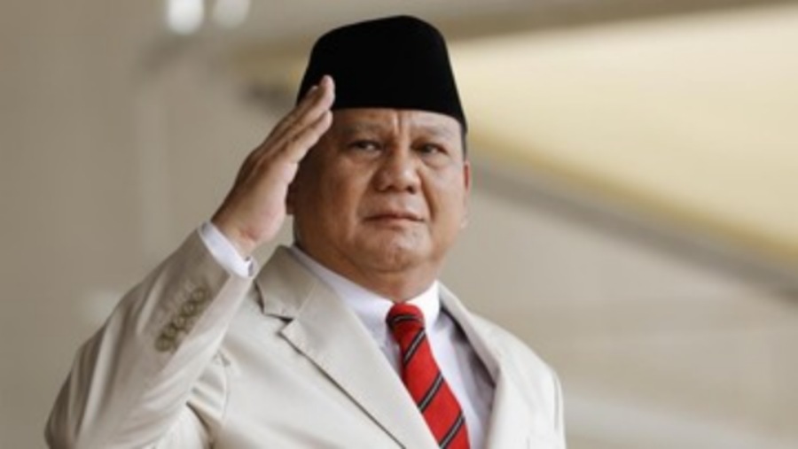 Peluang Prabowo Memenangi Pilpres 2024