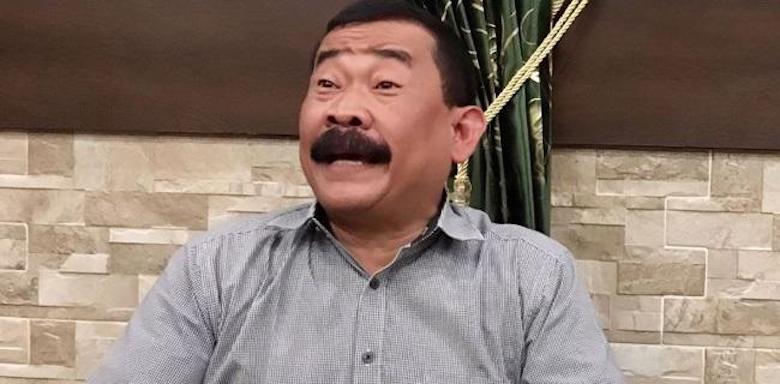 Soenarko, Eggi Sudjana, Potret Buram Rekonsiliasi Jokowi-Prabowo?