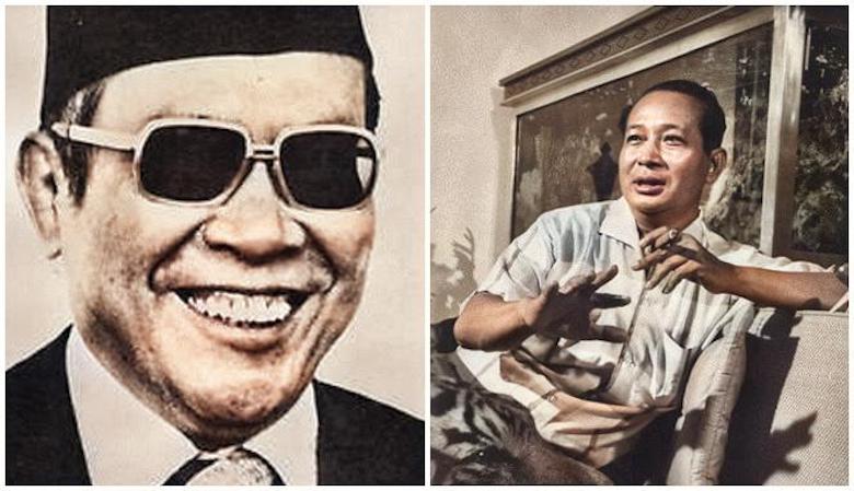 Keprihatinan Mahfud MD dan Jokowi Belajar Komunikasi dari Soeharto