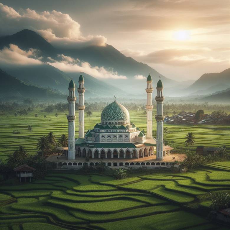 "Menyambut Ramadan di Negeri Seribu Tradisi"