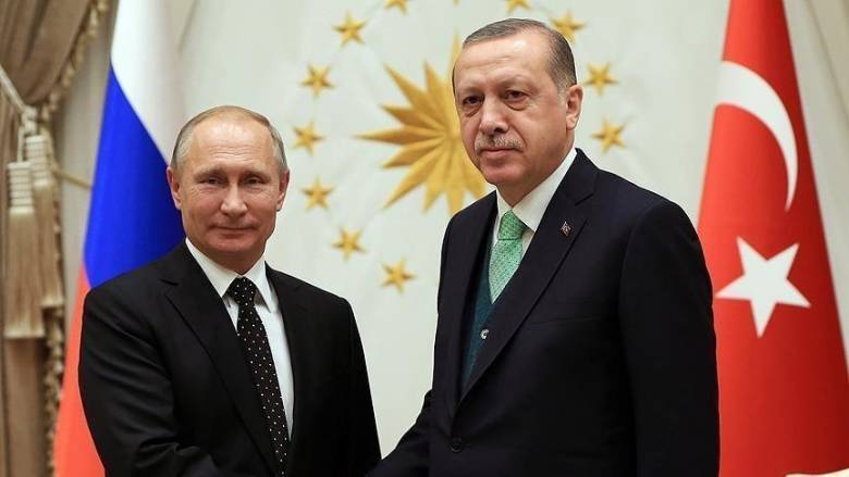 Memahami Karakter Erdogan, Presiden Turki yang Dikagumi Muslim Dunia