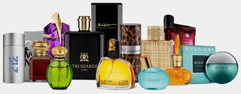 Aroma Sensual [2] Parfum
