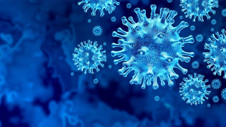 Coronavirus Baru (COVID-19) Stabil Selama Berjam-jam di Permukaan