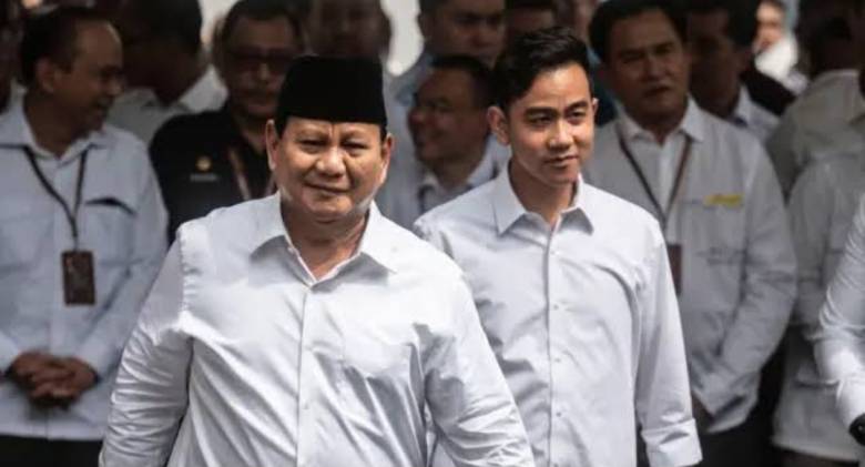 Transisi Pemerintahan Mulus, Kelompok Tani siap Dukung Pasangan Prabowo-Gibran Eksekusi Program Swasembada Pangan