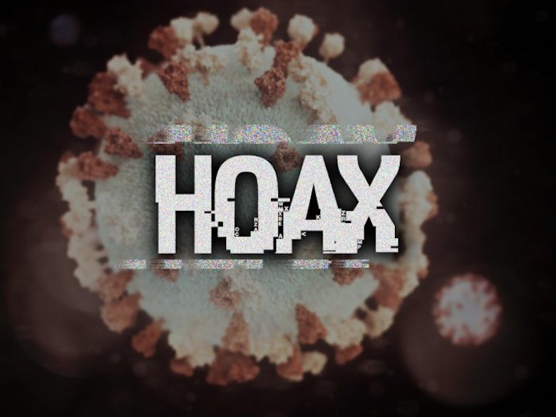 Cara Mudah Lawan Hoax di Tengah Pandemi Covid-19