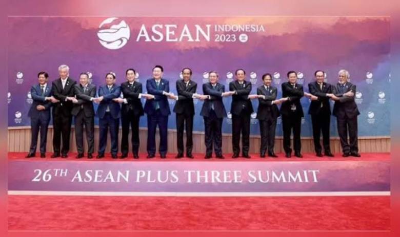 Keberhasilan Indonesia Dalam Keketuaan ASEAN 2023 Untuk Mendorong Stabilitas dan Pertumbuhan Ekonomi Kawasan