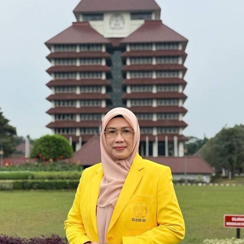 Program Kerja Dr. Dewi Puspitorini Tegaskan Semangat Kepemimpinan ILUNI yang Inklusif