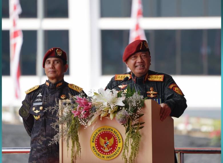 Perkuat Kompetensi Mahasiswa, Pembangunan AMN Didukung Penuh Perguruan Tinggi Setempat