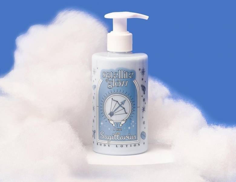 Satellite of Glow, Rekomendasi Body Lotion untuk Anak Millenial Zaman Now