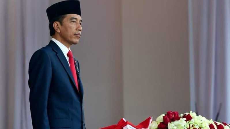 Sudah Tepat, Sikap Presiden Jokowi Tolak Kepulangan Eks WNI Aktivis ISIS