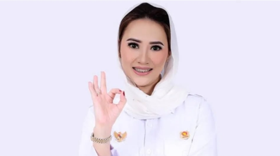 Kader Terbaik Presiden Prabowo, Tokoh Muda Nasional Nydia Hary Mulyanti Meninggal Dunia