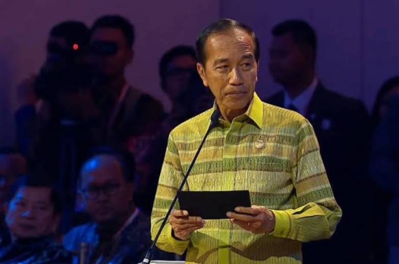 Pembangunan Infrastruktur IKN Bukti Kinerja Presiden Jokowi Investasi Tumbuh Positif