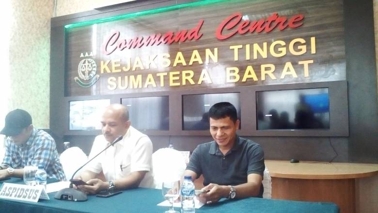 Restoratif  Justice  Rezka Oktoberia Di Setujui Kejaksaan Tinggi Sumatra Barat, Tokoh Luak 50 Kota: Alhamdulillah