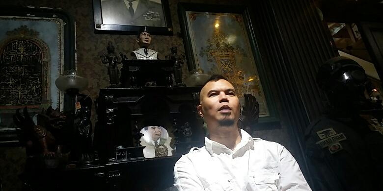 Berkat Kehadiran Ahmad Dhani, Pilkada Kabupaten Bekasi Jadi “Seksi”