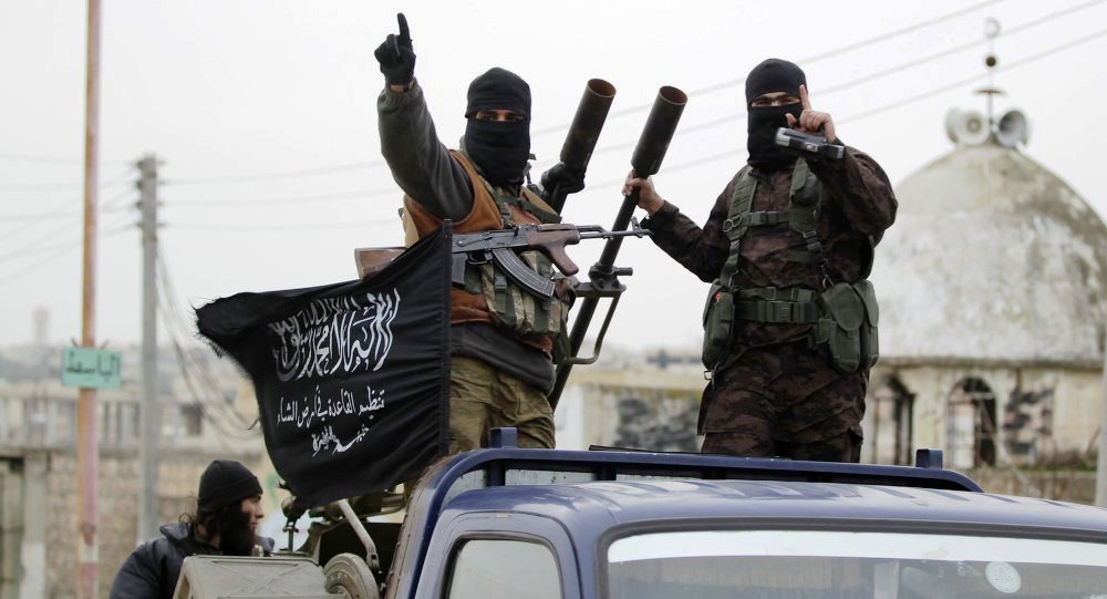 ISIS Redup, Jabhat al-Nusra Jadi Idola Baru Pengagum Teroris