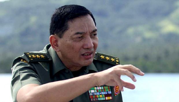 Prabowo Harusnya Pilih Sjafrie untuk Bakal Calon DKI-1