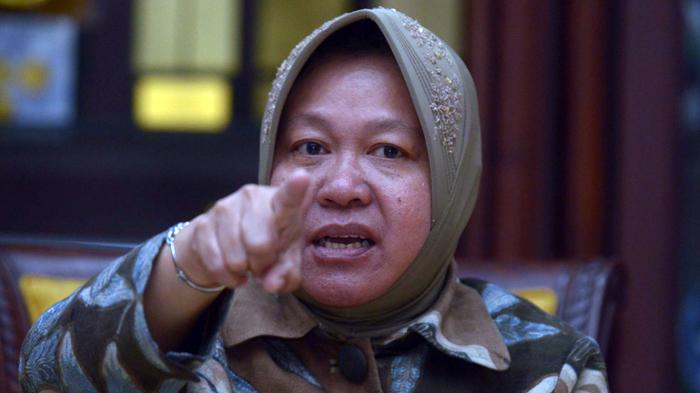 Jakarta Berpeluang Punya Gubernur Perempuan Pertama