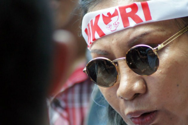 Drama Ratna Sarumpaet di Tengah Keriuhan Pilkada Jakarta