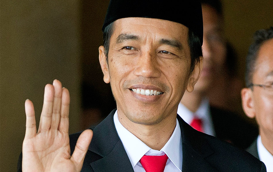 Di Pilkada DKI, Bisakah Presiden Jokowi Bersikap Netral dan Independen?
