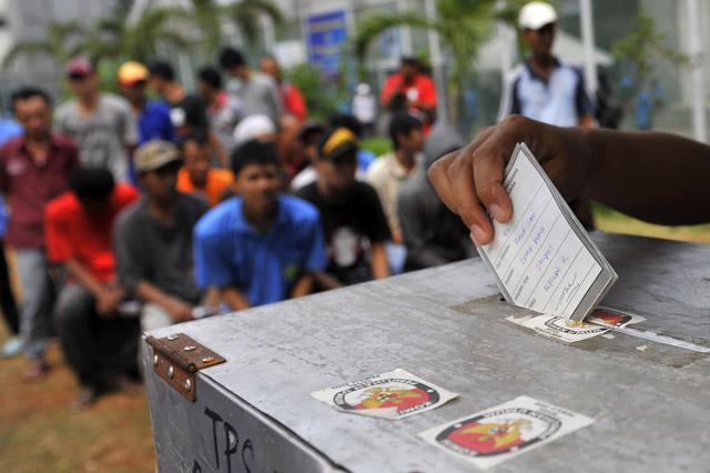 KPU Dilarang Ngurusi Ormas, Sebaiknya Fokus Pemilu Saja!