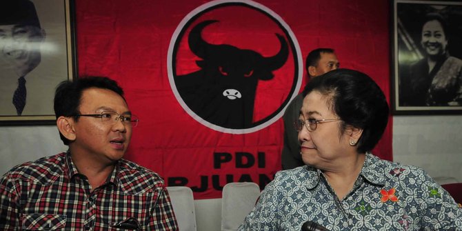 Upaya "Mengahokkan" Megawati Soekarnoputri Dimulai dari Jawa Timur