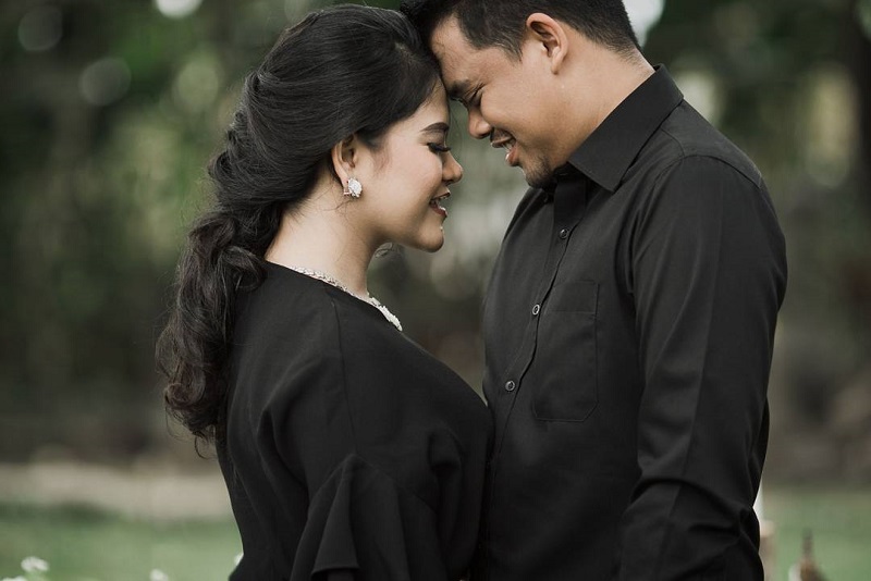 Antara Pernikahan Kahiyang, Ibas, hingga Tommy Soeharto