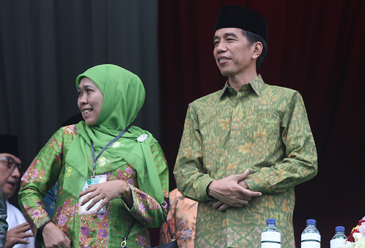 Kali Ini Presiden Jokowi Harus Berani Berkata "Tidak!"