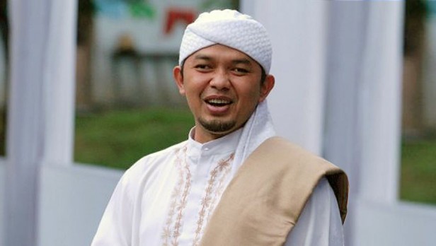 Benarkah Wakil Gubernur Jawa Barat di Pilgub 2018 Jatahnya Santri?