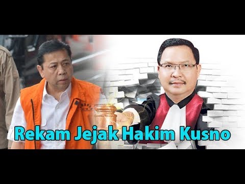 Dalil "Ne Bis In Idem" Senjata Hakim Kusno Menangkan Setya Novanto?