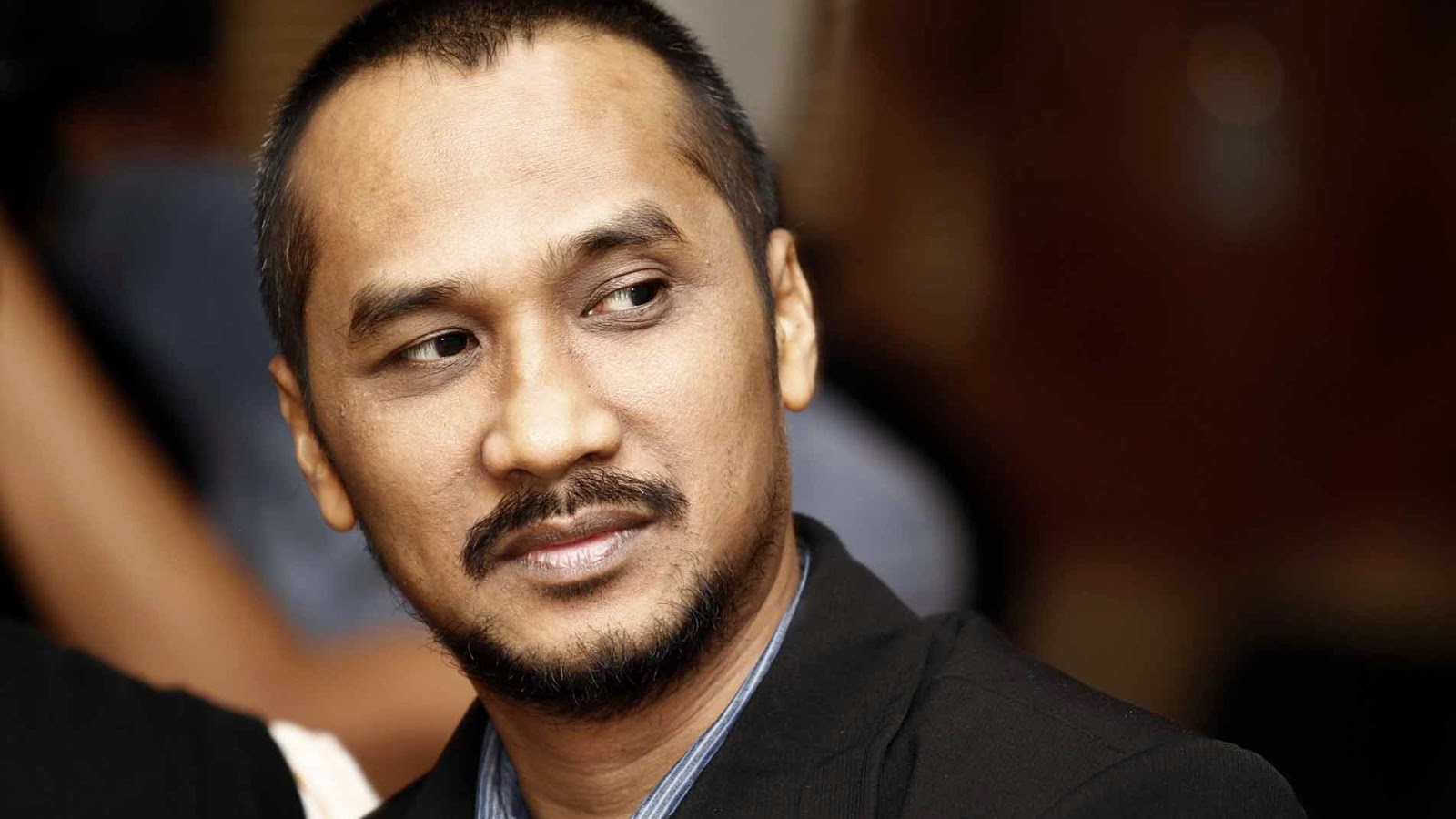 Abraham Samad Desak KPK Gunakan UU Pencucian Uang untuk Novanto