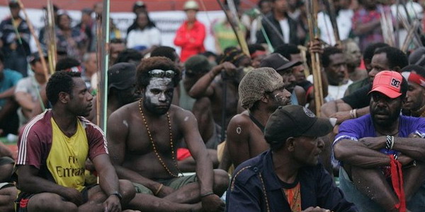 Perlu Media Independen dalam Memaknai Konflik di Papua