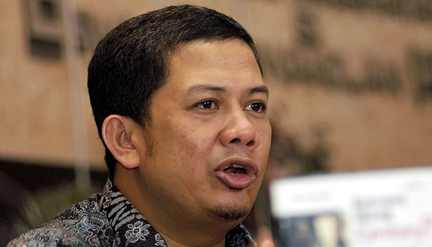 Fahri Hamzah, Anomali Politik Kekinian Indonesia