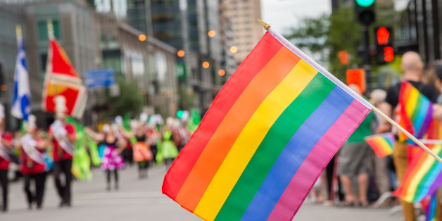 LGBT: Angka-angka, Gerakan, dan Proyeksi ke Depan