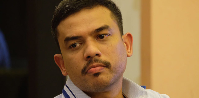 Pembela Setya Novanto Siap Pimpin Pengurus Harian Partai Golkar