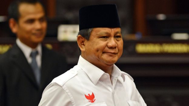 Mengenang Pertemuan Prabowo-SBY di Puri Cikeas, Apa Maknanya?
