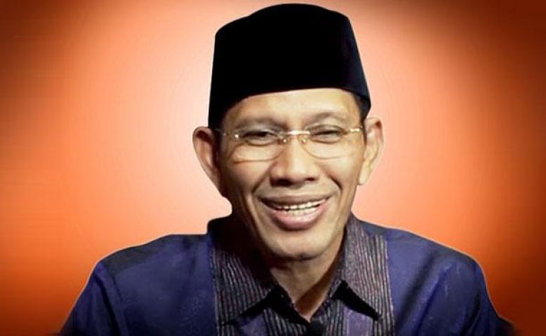 NU Tolak Rizieq Shihab sebagai Imam Umat Islam Indonesia