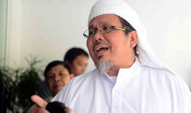 Antara Abdul Somad dan Tengku Zulkarnain
